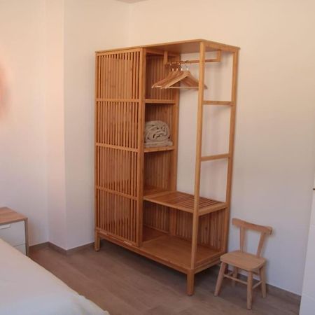 Ca Lanosa Appartement Alicante Buitenkant foto