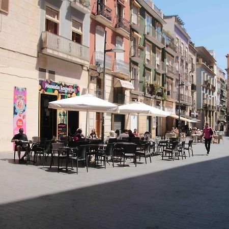 Ca Lanosa Appartement Alicante Buitenkant foto