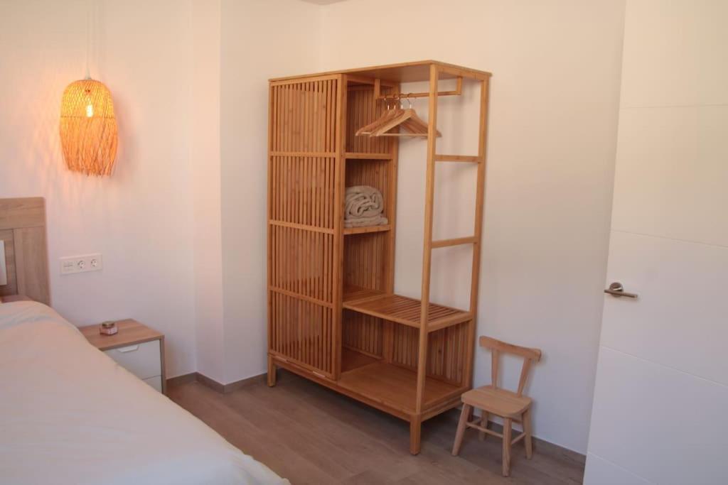 Ca Lanosa Appartement Alicante Buitenkant foto