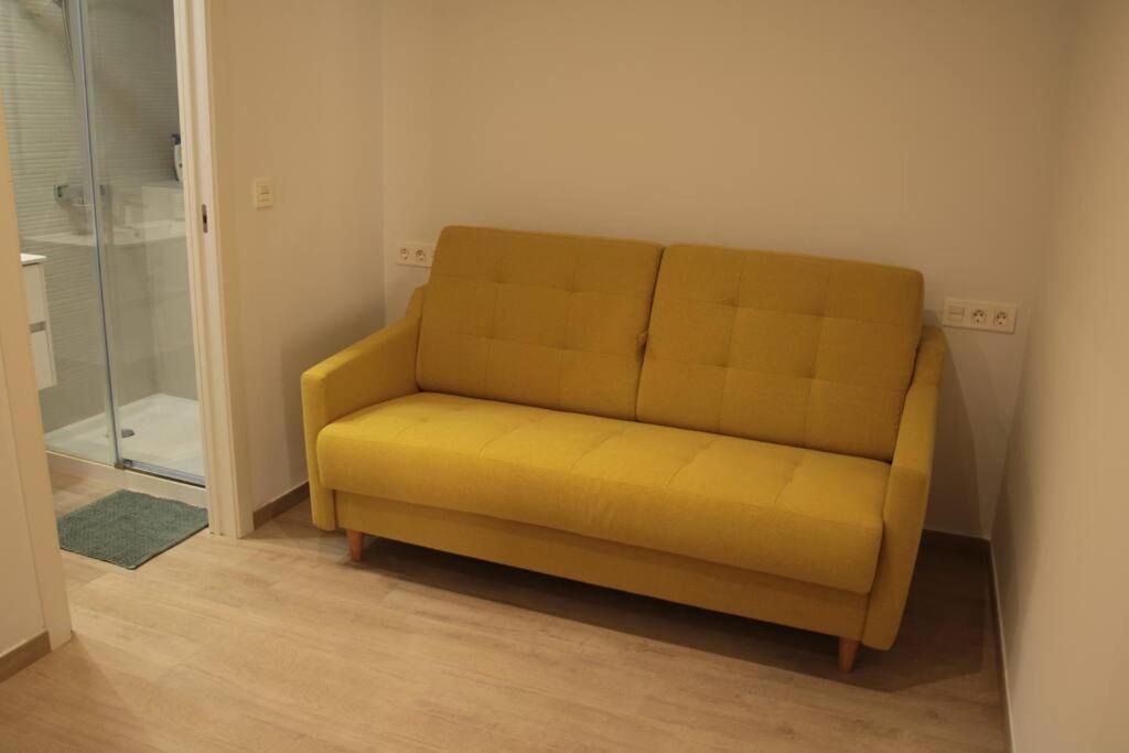 Ca Lanosa Appartement Alicante Buitenkant foto