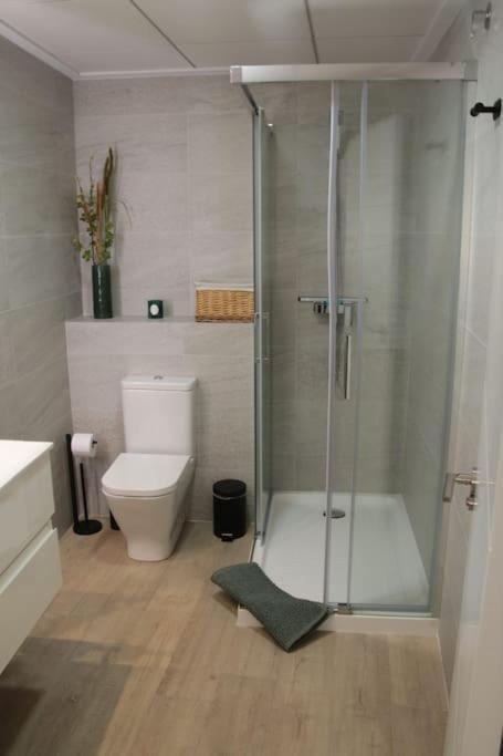 Ca Lanosa Appartement Alicante Buitenkant foto