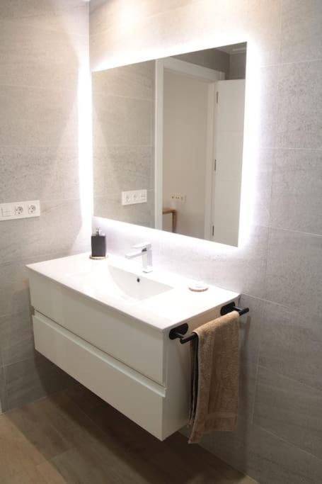 Ca Lanosa Appartement Alicante Buitenkant foto