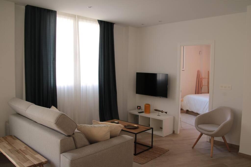 Ca Lanosa Appartement Alicante Buitenkant foto