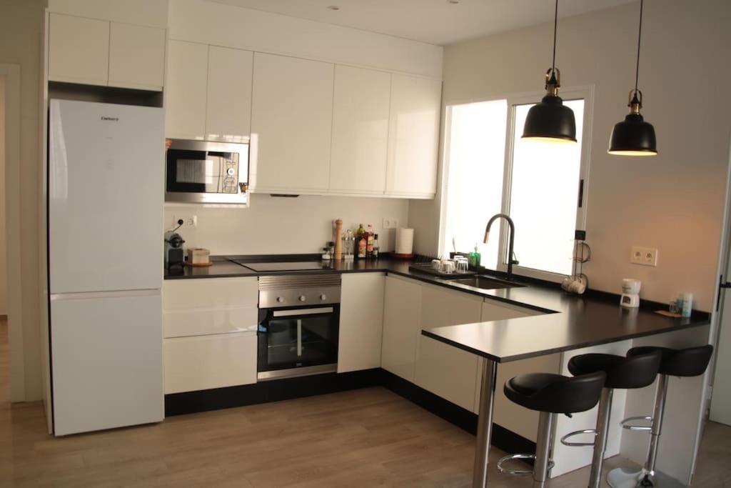 Ca Lanosa Appartement Alicante Buitenkant foto