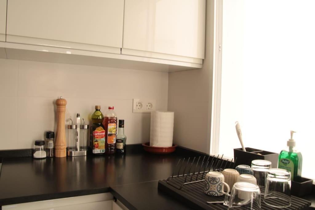 Ca Lanosa Appartement Alicante Buitenkant foto