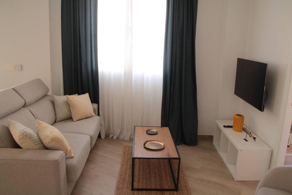 Ca Lanosa Appartement Alicante Buitenkant foto