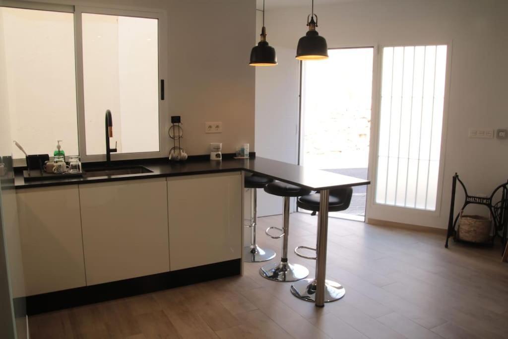 Ca Lanosa Appartement Alicante Buitenkant foto