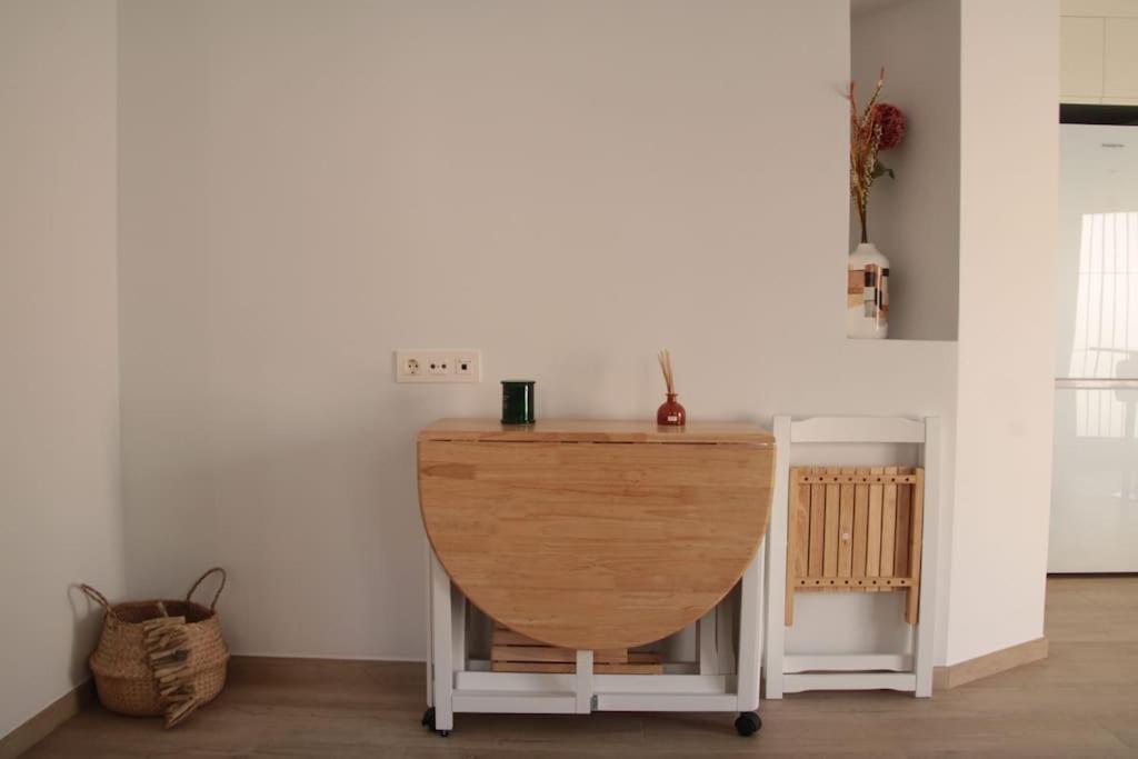 Ca Lanosa Appartement Alicante Buitenkant foto
