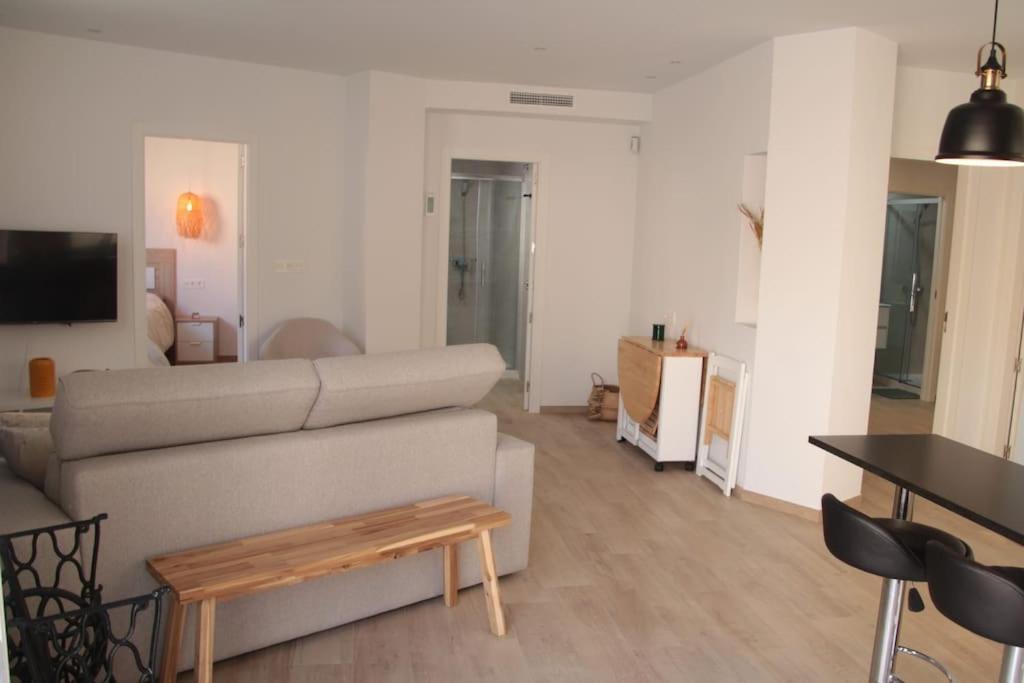 Ca Lanosa Appartement Alicante Buitenkant foto